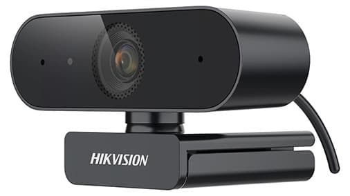 Webcam Hikvision DS-U04 2K QHD