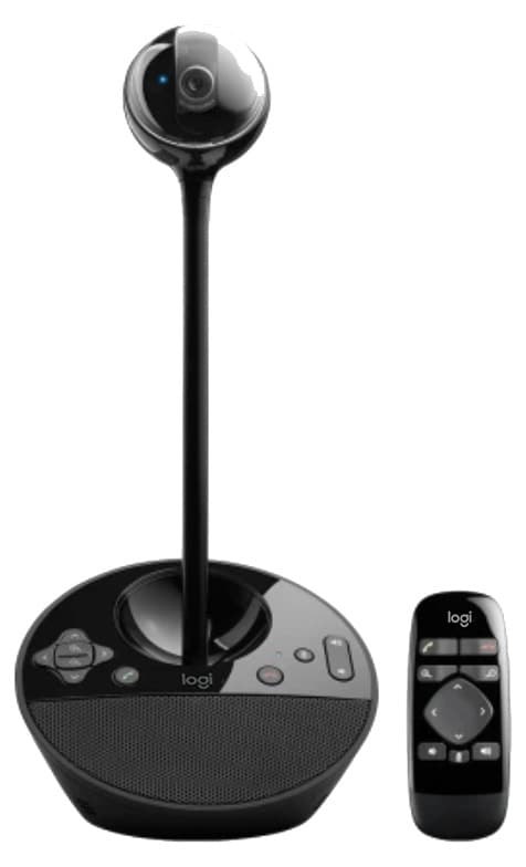 Webcam hội nghị Logitech BCC950
