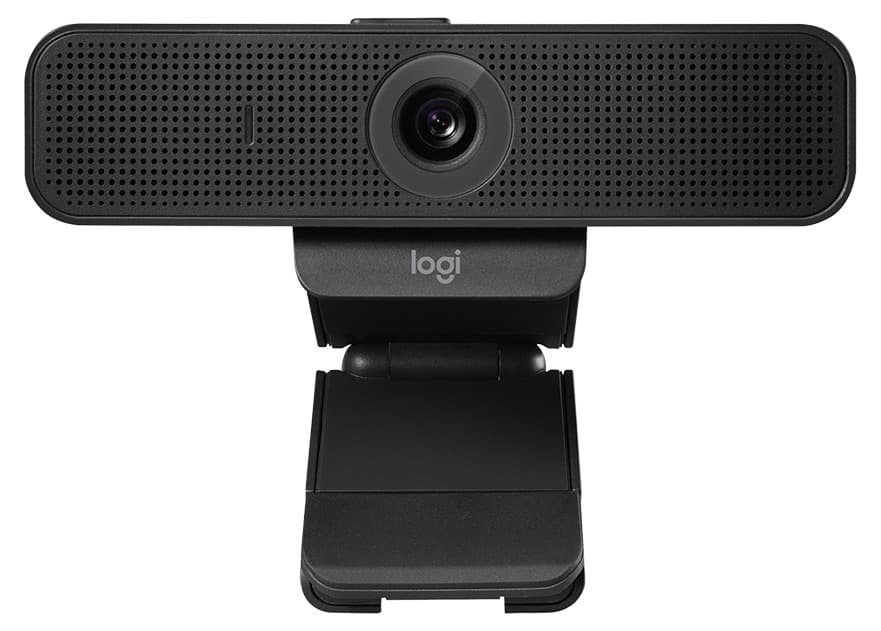 Webcam Logitech C925e