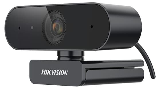 Webcam Hikvision DS-U02 1080p