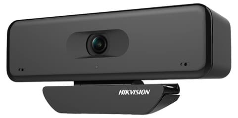 Webcam Hikvision DS-U18 4K UHD