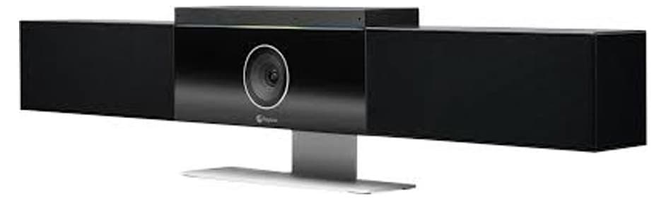 Webcam hội nghị Poly Studio USB Video Bar