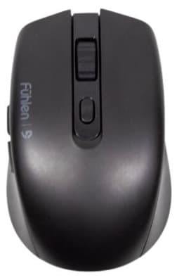 Chuột không dây Fuhlen B07S Silent