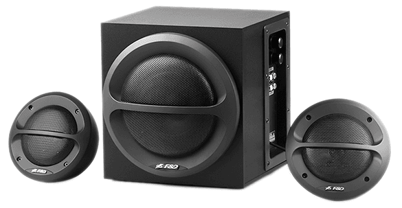 Loa vi tính Fenda A110 2.1