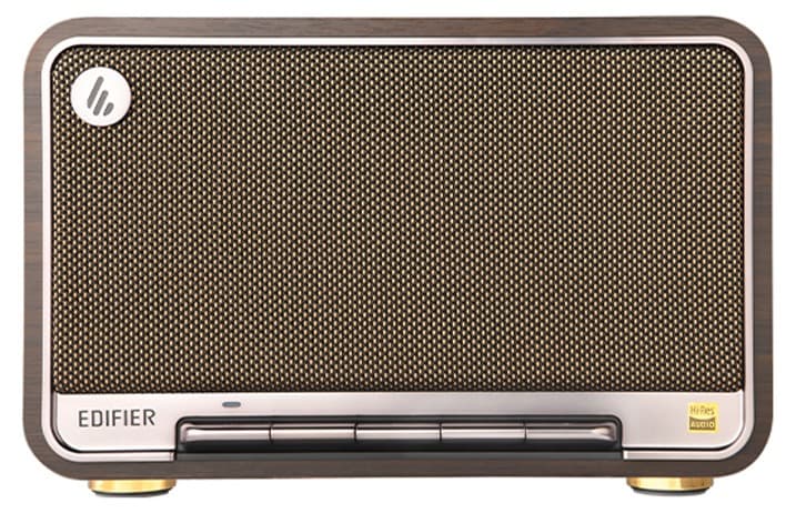 Loa Bluetooth Edifier D32 Màu đen