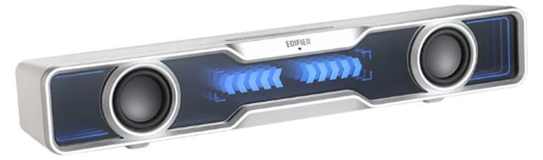Loa Bluetooth Edifier QS30 – Màu trắng