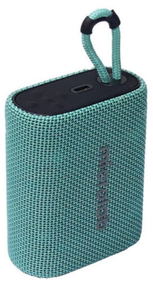 Loa Bluetooth Microlab BP21 (Xanh Lá)