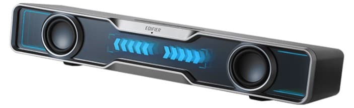 Loa Bluetooth Edifier QS30 – Màu đen