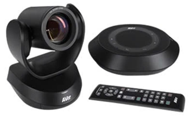 Webcam hội nghị AVer VC520 Pro2