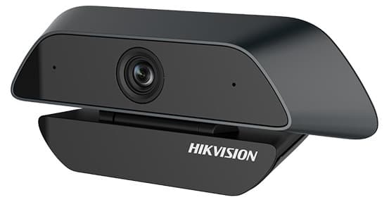 Webcam Hikvision DS-U12 1080p