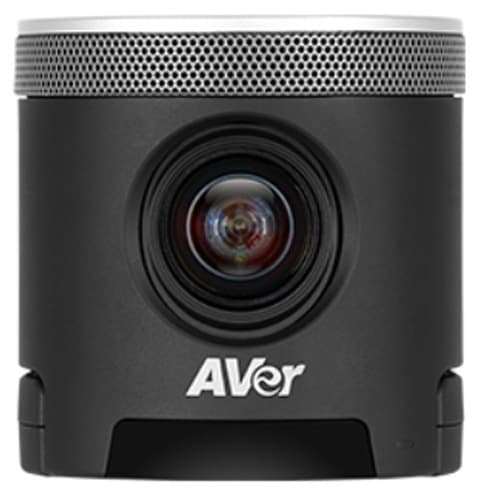 Webcam hội nghị AVer CAM340+