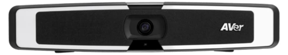 Webcam hội nghị AVer VB130
