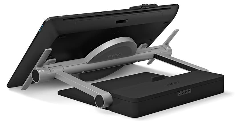 Chân để Bảng vẽ Wacom Cintiq Pro 24 Ergo