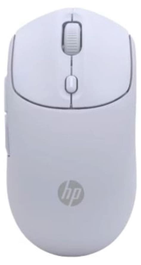 Chuột không dây HP 400 Quiet AZ7B7AA Purple