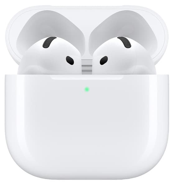 Tai nghe Bluetooth Apple AirPods 4 — mxp63zp