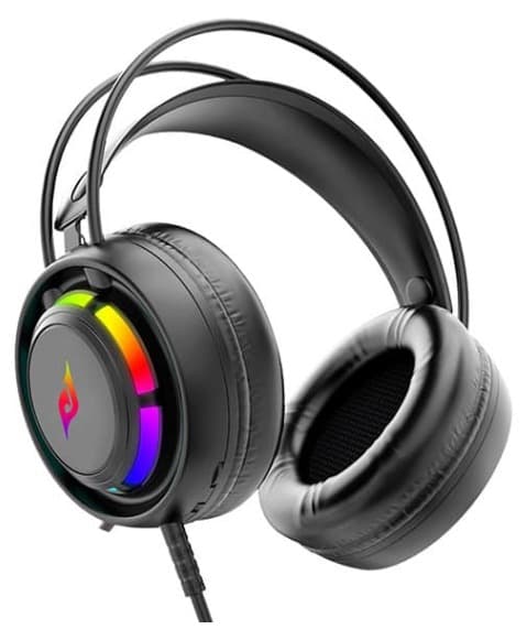 Tai nghe có dây Gaming E-Dra EH404