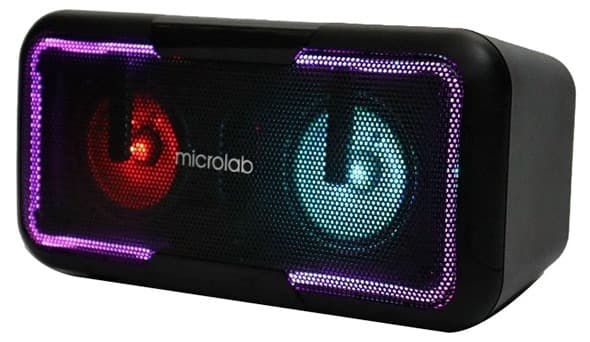 Loa Bluetooth Microlab BP11