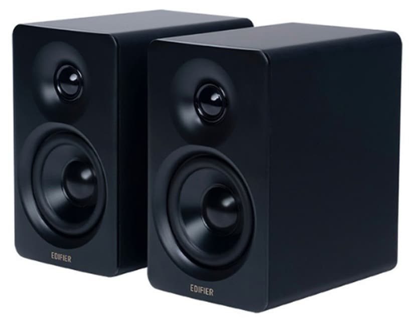 Loa vi tính bluetooth Edifier M60 2.0 Màu đen
