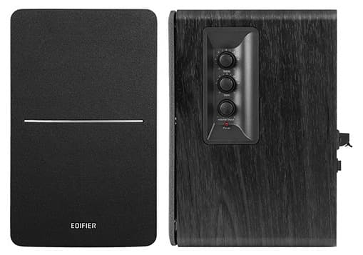 Loa vi tính bluetooth Edifier R1280DBS 2.0 – màu đen