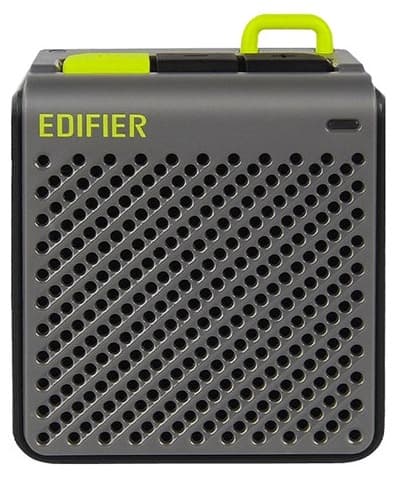 Loa bluetooth Edifier MP85 – Màu xám