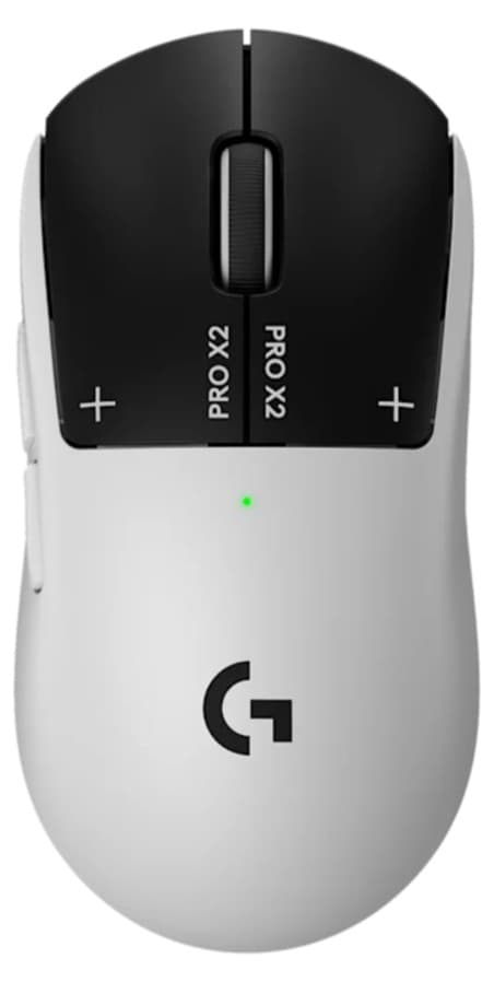 Chuột Gaming không dây Logitech G Pro X2 SUPERSTRIKE