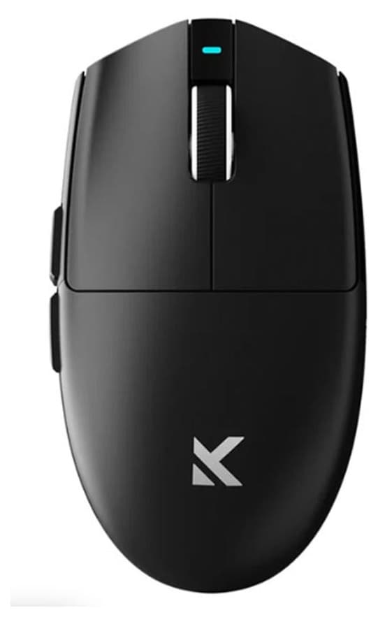 Chuột Gaming không dây MCHOSE G3 V2 Wireless – Black