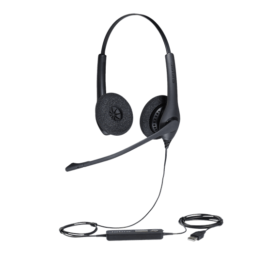 Tai nghe Jabra BIZ 1500 Duo