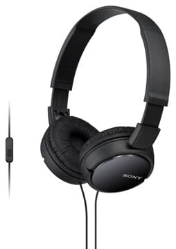 Tai nghe có dây Sony MDR ZX110AP