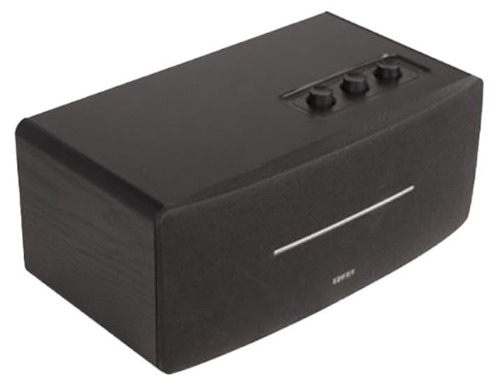 Loa vi tính bluetooth Edifier D12 Màu đen