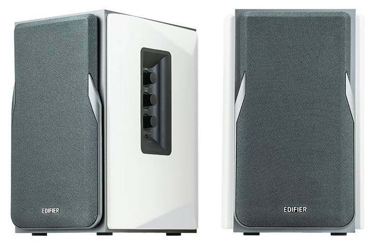 Loa vi tính Edifier R1380T 2.0 Màu trắng