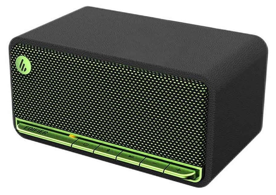 Loa Bluetooth Edifier MP230 Màu đen