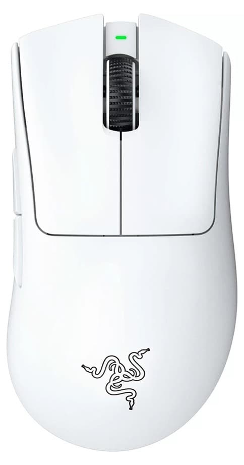 Chuột Gaming không dây Razer DeathAdder V3 Pro – White Edition