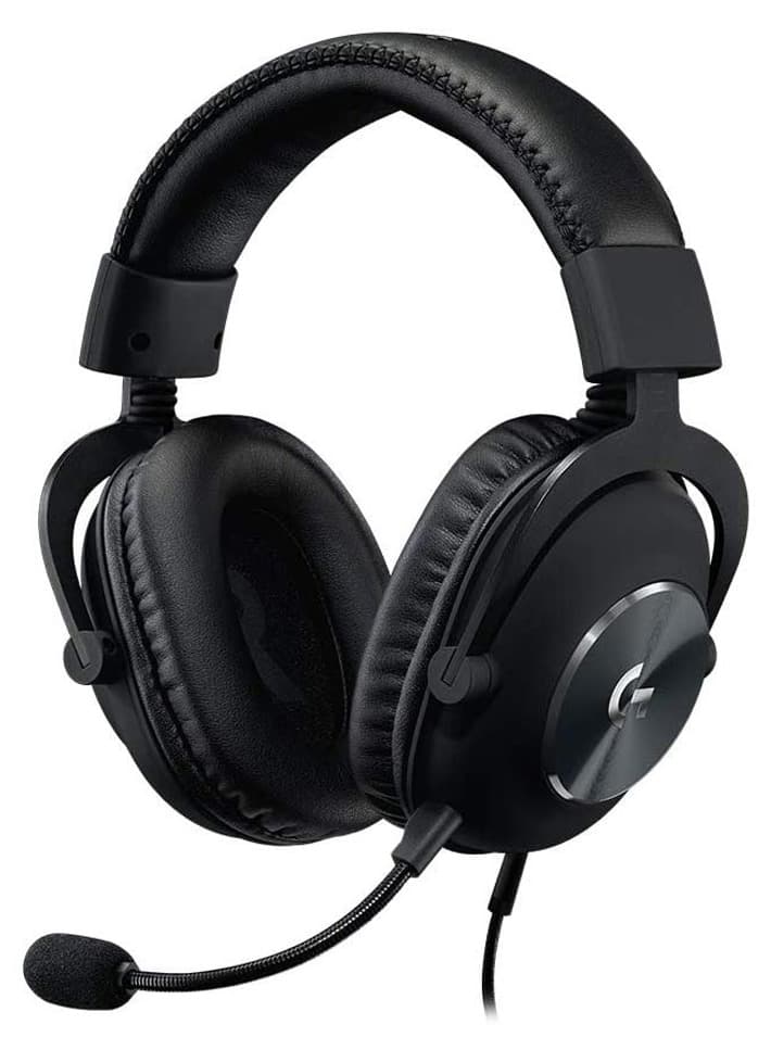 Tai nghe có dây Gaming Logitech G Pro X SE