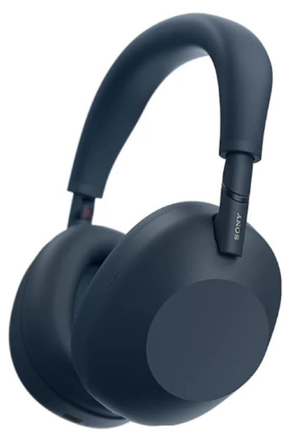 Tai nghe Bluetooth Sony WH-1000XM6 Màu xanh