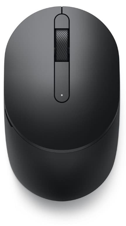 Chuột không dây Dell MS3320W Màu Đen