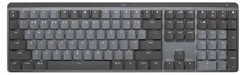 Bàn phím không dây Logitech MX Mechanical