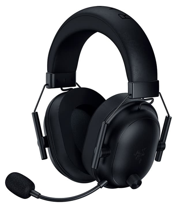 Tai nghe không dây Gaming Razer BlackShark V2 HyperSpeed