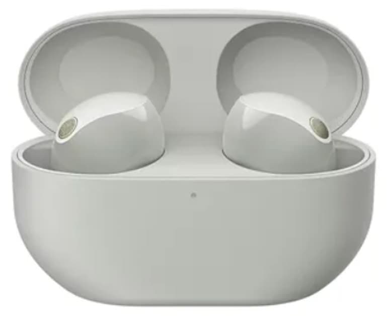 Tai nghe Bluetooth Sony WF1000XM5/BCE Màu bạc