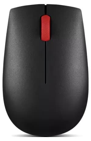 Chuột không dây Lenovo ThinkPad Essential Compact 4Y50R20864
