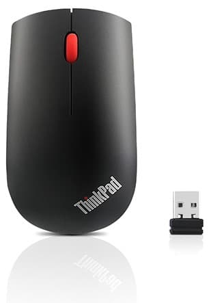 Chuột không dây Lenovo ThinkPad Essential 4X30M56888