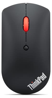 Chuột không dây Lenovo ThinkPad Silent 4Y50X88822