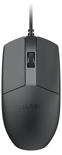 Chuột có dây Dareu LM103 Black