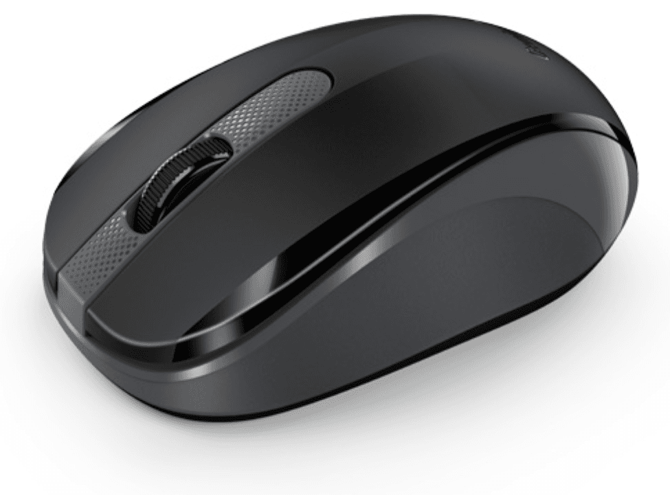 Chuột không dây Genius NX-8008S