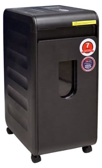 Máy hủy tài liệu Silicon PS-2800C