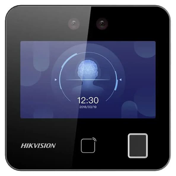 Máy chấm công Hikvision DS-K1T343MX