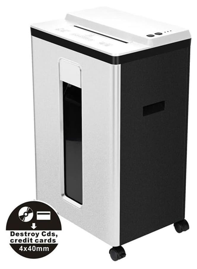 Máy hủy tài liệu OUDIS L-9620C