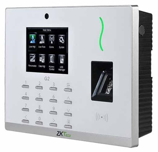 Máy chấm công ZKteco WL30