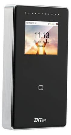 Máy chấm công ZKteco SC800