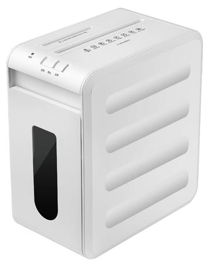 Máy hủy tài liệu WINDORA S15CD