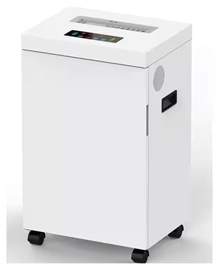 Máy hủy tài liệu công nghiệp WINDORA S66CDT